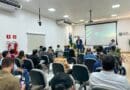 APÓS CICLO NA APRON, DHIONY AMPLIA ATUAÇÃO NO AGRONEGÓCIO