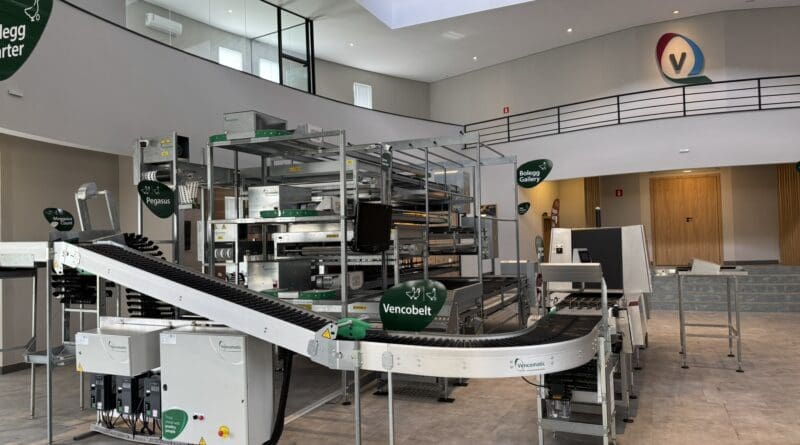 COBEA amplia rede de empresas parceiras com adesão da Vencomatic e Agroceres PIC