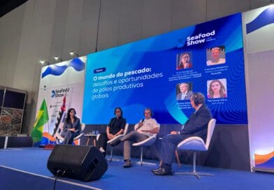 Filé congelado de tilápia abre novas oportunidades para a piscicultura brasileira no exterior